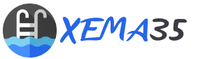 XEMA 35 logo