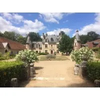 CHATEAU DE TROUSSAY logo