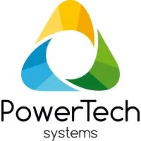 POWER TECH SYSTEM logo