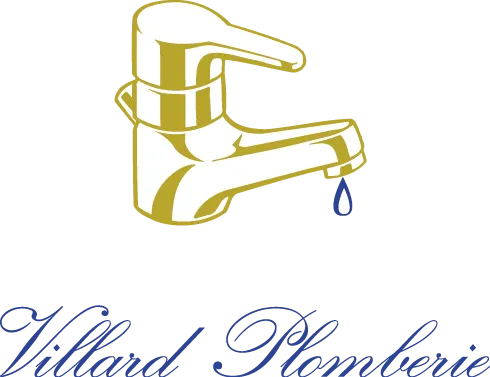 VILLARD PLOMBERIE logo