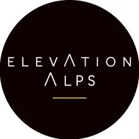 ELEVATION ALPS logo