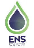 ENS SOURCES logo