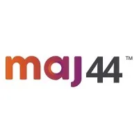 MAJ44 logo