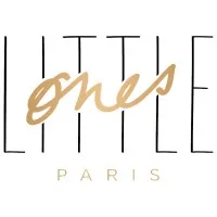 LITTLE ONES PARIS logo