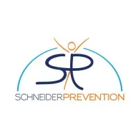 SCHNEIDER PREVENTION logo