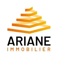 ARIANE IMMOBILIER logo