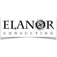 ELANOR CONSULTING logo