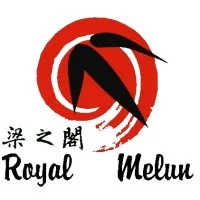 ROYAL MELUN logo
