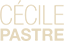 PASTRE CECILE logo