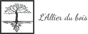 L ALLIER DU BOIS logo