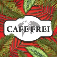 RIVOLI CAFE logo