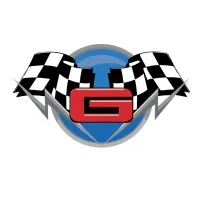 CURTISS CAR logo