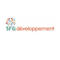 SFG DEVELOPPEMENT logo