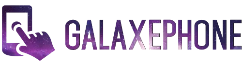 GALAXEPHONE logo
