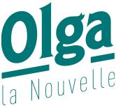 OLGA LA NOUVELLE logo