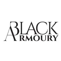 BLACK ARMOURY logo