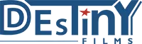 DESTINY FILMS logo
