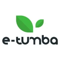 E-TUMBA logo