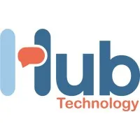 HUB TECHNOLOGY logo