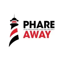 PHARE AWAY logo