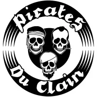 PIRATES DU CLAIN (P.D.C.) logo