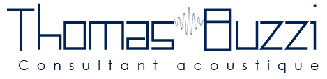 BUZZI THOMAS logo