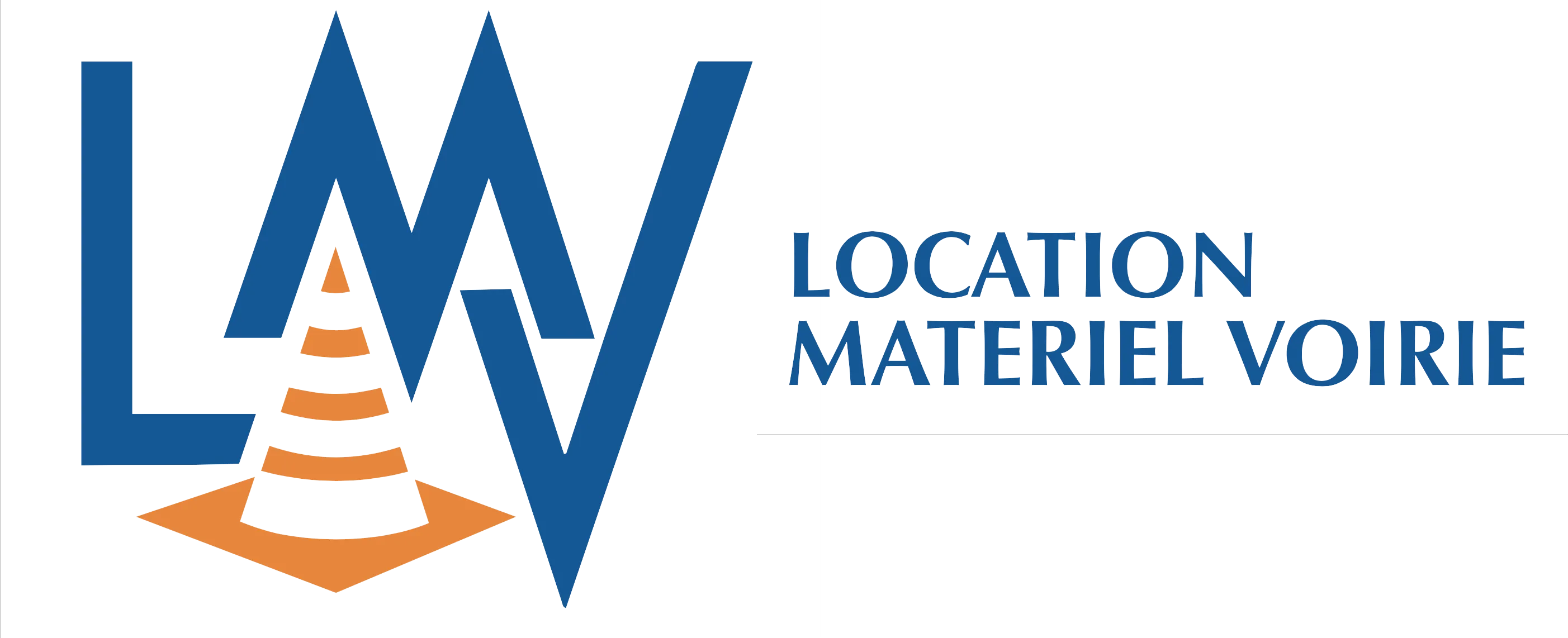 LMV logo