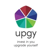 UPGY logo