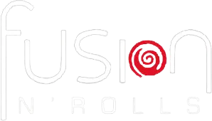 FUSION N'ROLLS logo