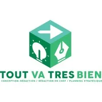 TOUT VA TRES BIEN logo