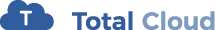 TOTALCLOUD logo