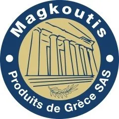 MAGKOUTIS - PRODUITS DE GRECE logo