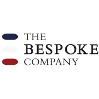 THE BESPOKE COMPANY logo
