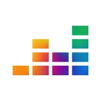 RISING BIRD MUSIC logo