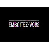 EMBOITEZ-VOUS logo