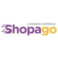 SHOPAGO logo