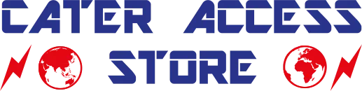 CATER ACCESS logo