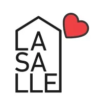LA SALLE logo