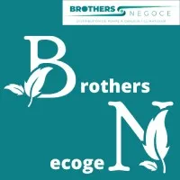 BROTHERS NEGOCE logo
