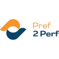 PREF2PERF logo