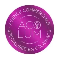 SOCIETE ACOLUM logo