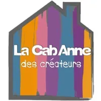 LA CABANNE DES CREATEURS logo