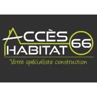 ACCES HABITAT GROUP logo