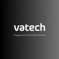 VATECH GLOBAL FRANCE logo