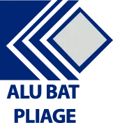 ALU BAT PLIAGE logo