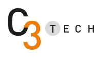 C3TECH logo