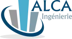 ALCA INGENIERIE logo