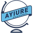AYIURE logo