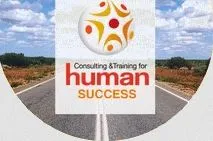 HUMAN SUCCESS logo