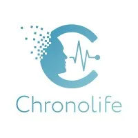 CHRONOLIFE logo
